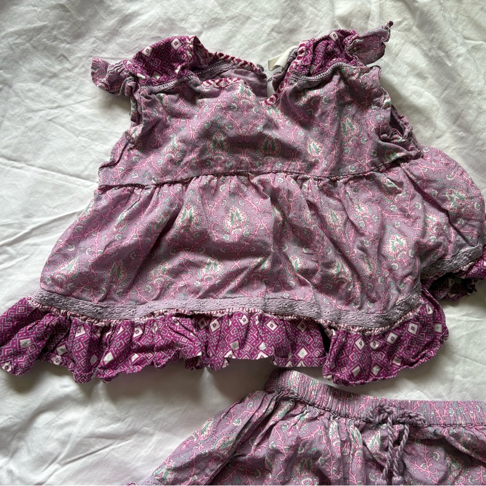Spell Purple Set - Picture 3 of 5